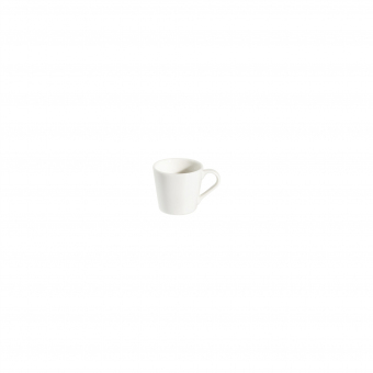 Espressotasse Bevel 8 cl Transparent ID Fine 