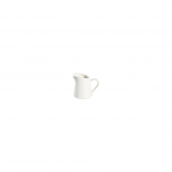 Milchgießer Bevel 5 cl Transparent ID Fine 