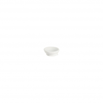 Ersatzdeckel Bevel 7 cm Transparent ID Fine 