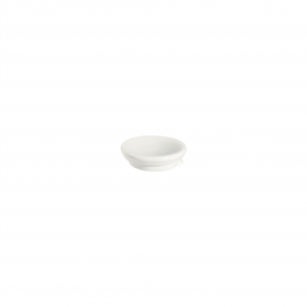 Ersatzdeckel Bevel 10 cm Transparent ID Fine 
