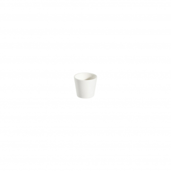 Schale Bevel 8 cl Transparent ID Fine 