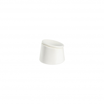 Zuckerdose Bevel 40 cl Transparent ID Fine 