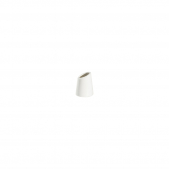 Zahnstocherhalter Bevel 6 cm Transparent ID Fine 
