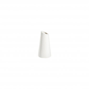 Vase Bevel 13 cm Transparent ID Fine 