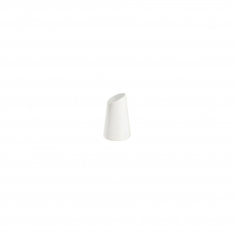 Pfefferstreuer Bevel 8 cm Transparent ID Fine 