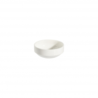 Schüssel stapelbar Joker 12 cm Transparent ID Fine 