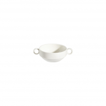 Schüssel mit Griff Joker 12 cm Transparent ID Fine 