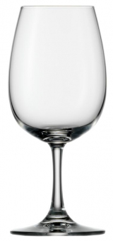 Weißweinkelch kurz Weinland Stölzle ab 30 Stück Eichstrich 0,15l