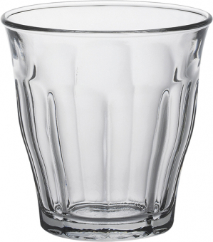 Picardie Becher 9cl Duralex 