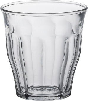 Picardie Becher 13cl Duralex 