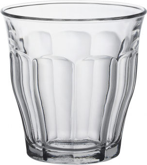 Picardie Becher 25cl Duralex 