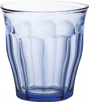 Picardie Becher Marine 25cl Duralex 