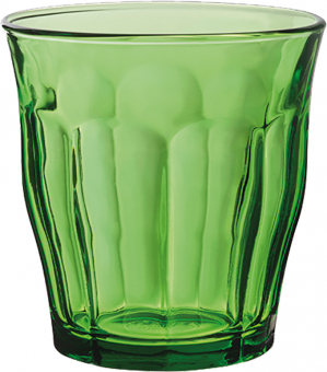 Picardie Becher Green 25cl Duralex 