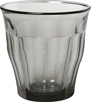 Picardie Becher Grey 25cl Duralex 