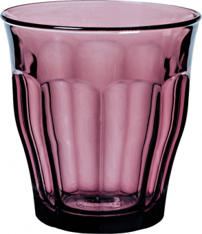 Picardie Becher Plum 25cl Duralex 