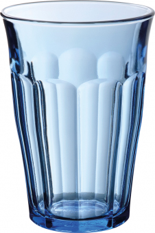 Picardie Becher Marine 36cl Duralex 