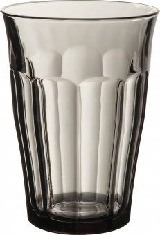 Picardie Becher Grey 36cl Duralex 