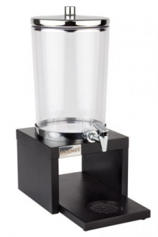 Saftdispenser 4 ltr. Bridge, APS Wenge