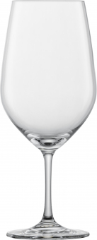 Bordeauxpokal 640ml Vina Schott Zwiesel ab 432 Stück ohne Eichstrich