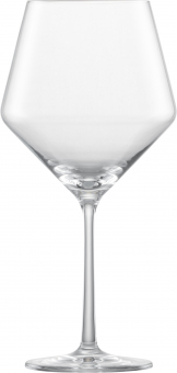 Burgunderglas Rotweinglas Goblet 692ml Belfesta Zwiesel Glas  ab 162 Stück ohne Eichstrich