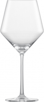 Beaujolais Rotweinglas 465ml Belfesta Zwiesel Glas ungeeicht, ab 12 Stück 