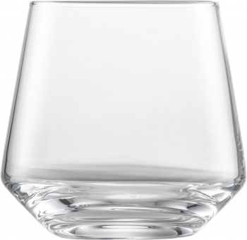 Whisky Tumbler klein Old Fashioned 306ml Belfesta Zwiesel Glas ab 672 Stück ohne Eichstrich 