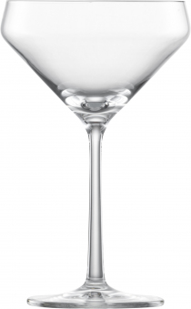 Martiniglas Cocktailschale 343ml Belfesta Zwiesel Glas ungeeicht, ab 12 Stück 