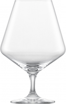 Cognacschwenker 612ml Belfesta Zwiesel Glas  ab 144 Stück ohne Eichstrich 