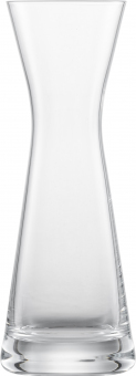 Karaffe 0,25l Belfesta Zwiesel Glas ungeeicht, ab 6 Stück 