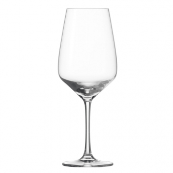 Rotweinglas 497ml Taste 8741 Schott Zwiesel ab 12 Stück ohne Eichstrich