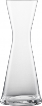 Karaffe 1,0l Belfesta Zwiesel Glas  ab 1 Stück ohne Eichstrich