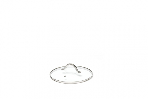 Glasdeckel mit Rand Croscat von Comas 