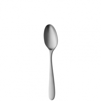 Dessertlöffel Nordica Matt von Sola 