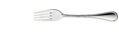 WMF Contour Vorspeisengabel 