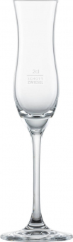Klare Brände Spirituosenglas 64ml Bar Selection Special Schott Zwiesel  ab 300 Stück mit Eichstrich 2cl