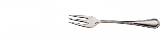 WMF Contour Kuchengabel 