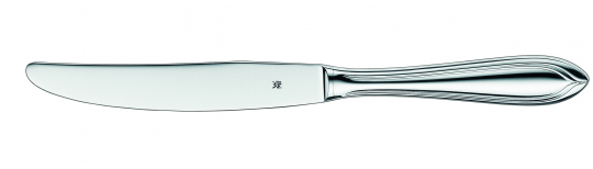 WMF Flair Menümesser Hohlheft 
