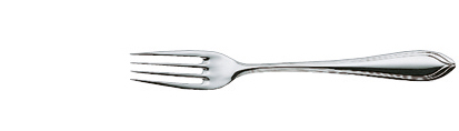 WMF Flair Vorspeisengabel 