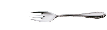 WMF Flair Fischgabel 