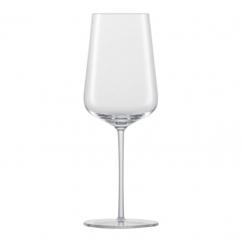 Weinglas Chardonnay Verbelle Schott Zwiesel  ab 288 Stück mit Einschankhilfe 0,1l***