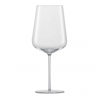 Bordeauxglas Verbelle Schott Zwiesel  ab 12 Stück ohne Eichstrich