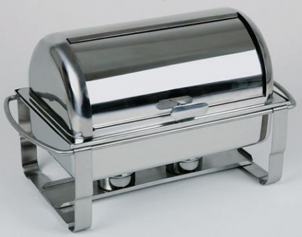 Rolltop-Chafing Dish "Caterer", APS 