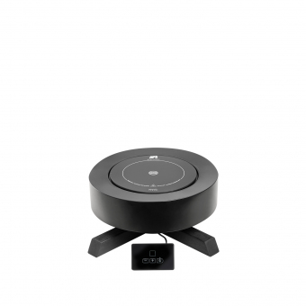 Bonfire Induktionsstation APS 