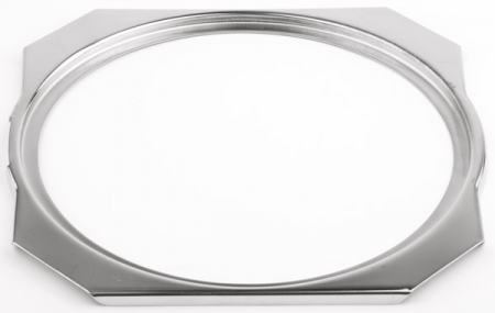 Kopie von Metallrahmen für Induktionskochplatte, APS #1 