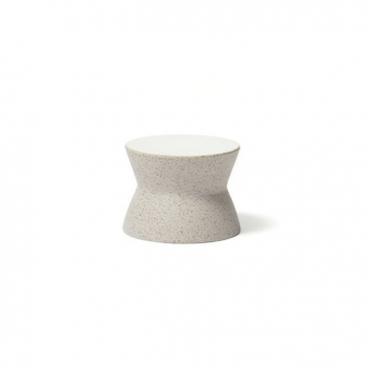 Diabolo Schale 9,5 cm Dolmen White Comas 