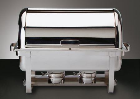 Rolltop-Chafing Dish "Maestro", APS 