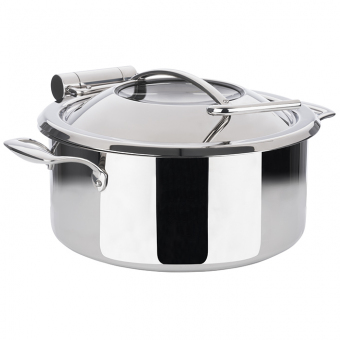 Chafing Dish Orbit Edelstahl von APS 