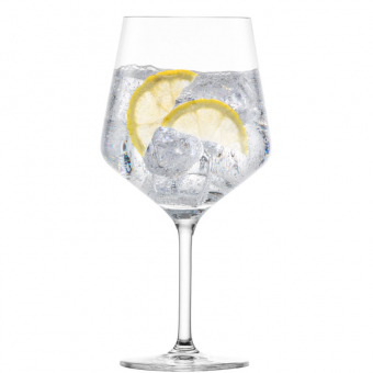 Allroundglas Cocktail 617ml Cinco 9110 Schott Zwiesel  ab 528 Stück mit Doppeleichstrich 0,2l+0,4l