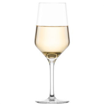 Weißweinglas 326ml Cinco 9110 Schott Zwiesel  ab 912 Stück mit Doppeleichstrich 0,1l+0,2l