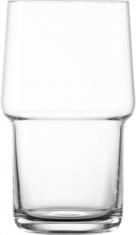 Stapelgläser STACK Longdrink oderBier Becher 476ml Zwiesel Glas ab 612 Stück ohne Eichstrich 